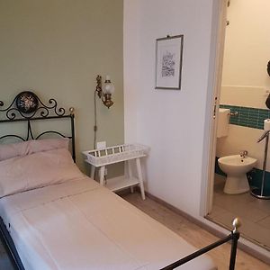 Private Bathroom Room
